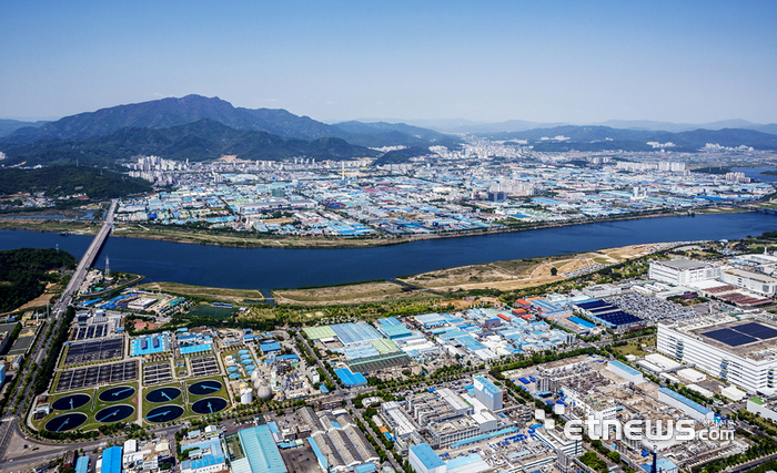 25개 산업단지 초광역 산학연협의체 출범
