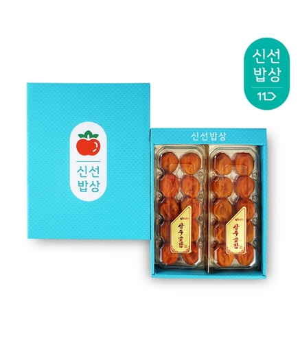 [11번가 테마쇼핑] 가성비에 특별함까지 담은 MD 추천 설 선물