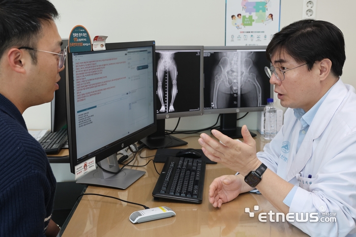 서울아산병원, AI 진료 음성인식 시스템 구축