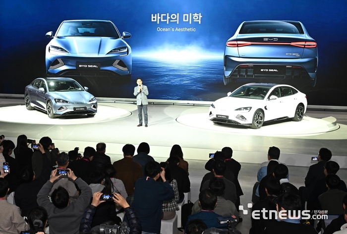 [펀 앤 펀]BYD, 아토 3 보조금 확정…두번째 전기차 씰 사전예약 개시