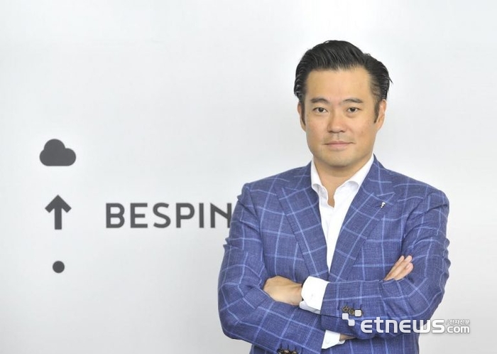 베스핀글로벌, 美서 다각도 기업 인수 검토···MSP 역량 강화 방점