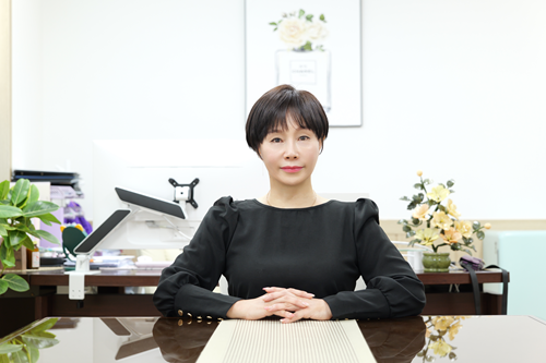 [인터뷰] 조예원 한국에스비식품 대표, “프리미엄 K-푸드로 세계 무대에 도전합니다”