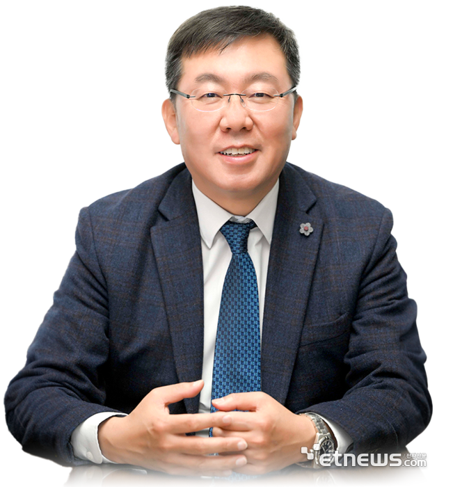 [WIS 2025] 강병준 전자신문 대표 인사말