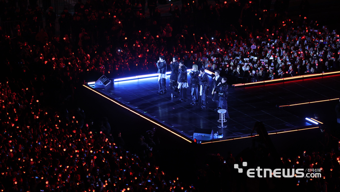 BTS 광화문 공연의 의미는? 관련자료 3