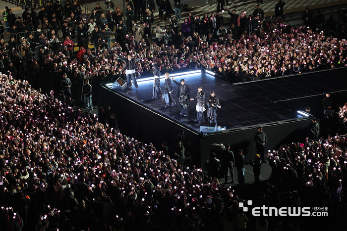 BTS 광화문 공연의 의미는? 관련자료 2