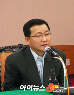 터보테크 회생에 모두 걸겠다...장흥순 회장