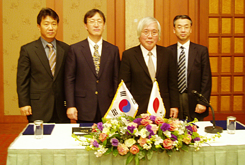 10조시장 겨냥, 한-일 바이오 드림팀 뜬다