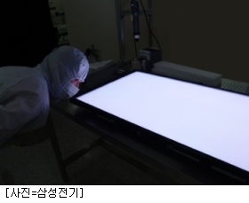 2010년 LED 매출 1조원 목표 ... 삼성전기, LED BLU 양산