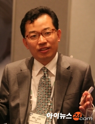 美 ERP 컨설팅 시장, 우리 기술로 잡는다…김원석 라파앤컴퍼니 미국 지사장