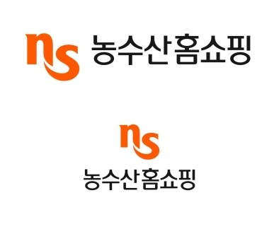 농수산홈쇼핑, 새 CI 발표