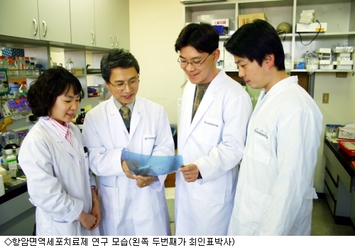 [과학강국 우리가 이끈다-1]바이오연구 메카 생명공학연구원