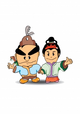 단양군, 온달·평강 디지털콘텐츠화…관광산업 육성