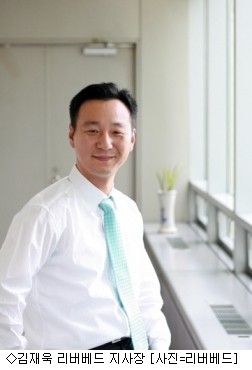 김재욱 지사장 IT 업계에 리버베드 효과 전파