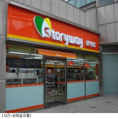코레일유통, 편의점 시장 진출
