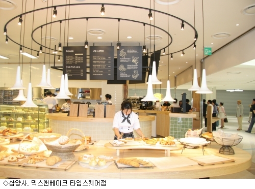 외식업계, 강서지역 공략 나섰다
