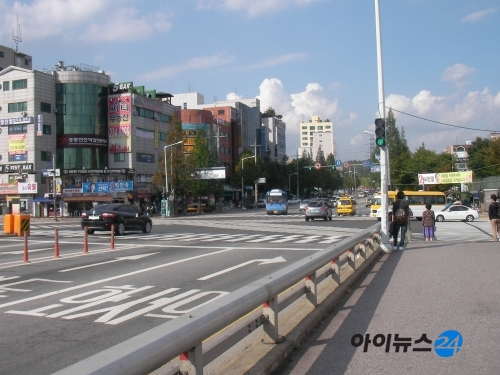 [재보선 르뽀]수원 장안, 정치무관심속 고공전 양상