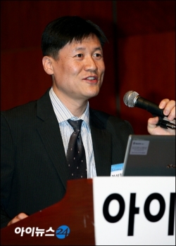 [DCC 2009]스마트폰 보급에 악성코드 주의령
