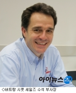 솔리드웍스, 대형 고객 전담 영업팀 신설