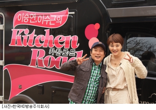 QOOK TV, 종합 엔터테인먼트 채널 원 오픈