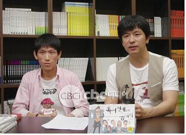 잘 나가는 사람 공통점? TV 동물의 왕국을 보라