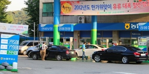 주유소 업계, 자구책 마련에 고심