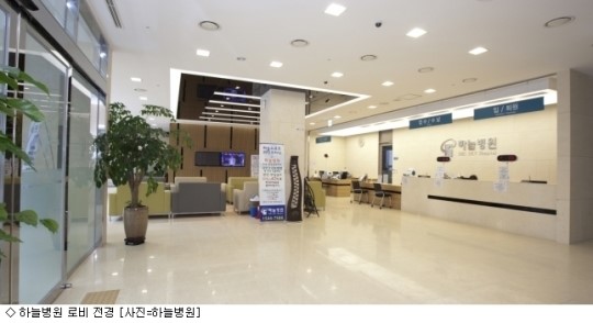 시트릭스, 하늘병원에 가상화 솔루션 공급
