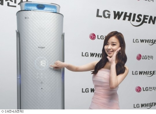 제2 냉장고? 삼성·LG, 에어컨 1위 진실공방