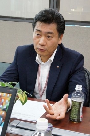 즐거운 동행으로 지역 식품기업과 같이 큰다