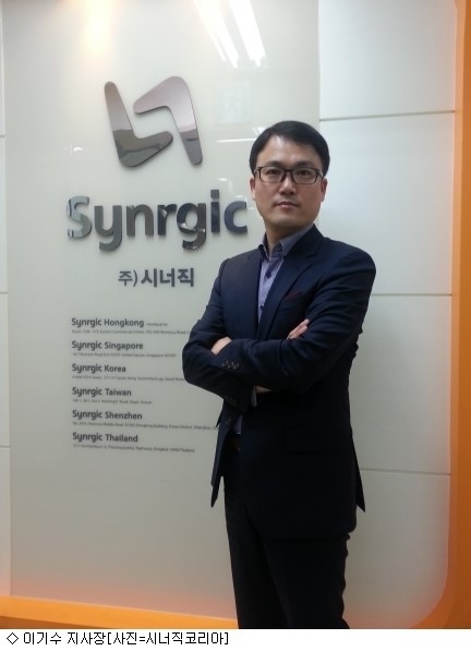 싱가폴 시너직, 알뜰폰·태블릿으로 韓 공략