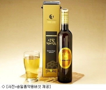 건강과 아름다움을 위한 웰빙식초 인기