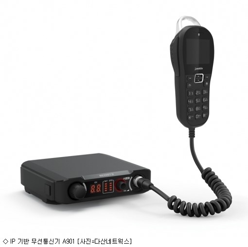 다산네트웍스 통합 솔루션으로 기업·공공시장 공략
