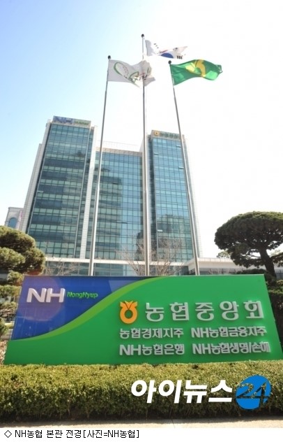 NH금융, DGB금융에 우리아비바생명 매각 추진