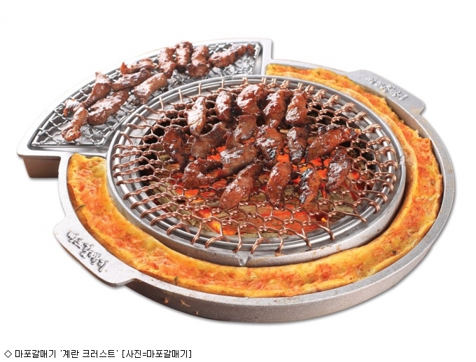 [주말N]도심 속 힐링 공간 마포갈매기 송도점