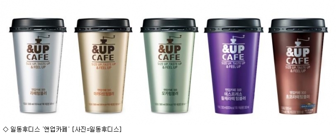 종합식품회사 꿈꾸는 일동후디스, 사업 다각화 순항