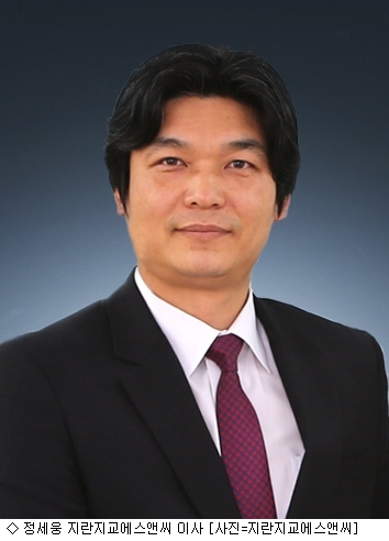 지란지교에스앤씨 대규모 보안SI 완료, 올해 매출 180억