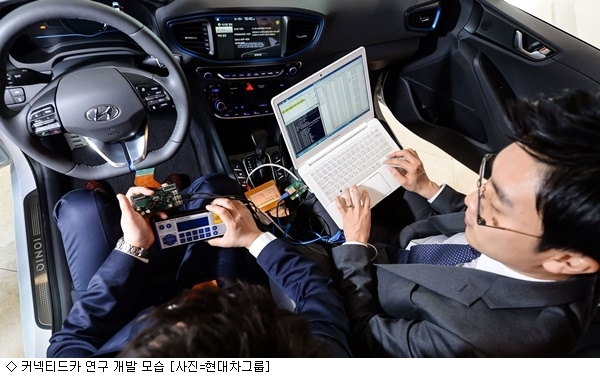 현대차, 전략기술연구소 전격 출범…미래 성장동력 창출