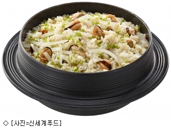 [오늘의 유통 단신] 신세계푸드, 올반 신메뉴 선봬 外