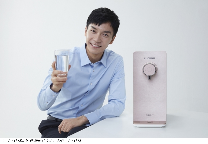 동남아 렌털시장 보폭 넓히는 쿠쿠