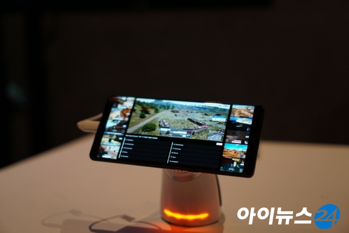 빠르면 이달말 5G 장비 선정…5G폰은 언제?