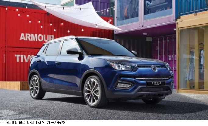운전자의 스타일·드라이빙 환경에 따라 변하는 車