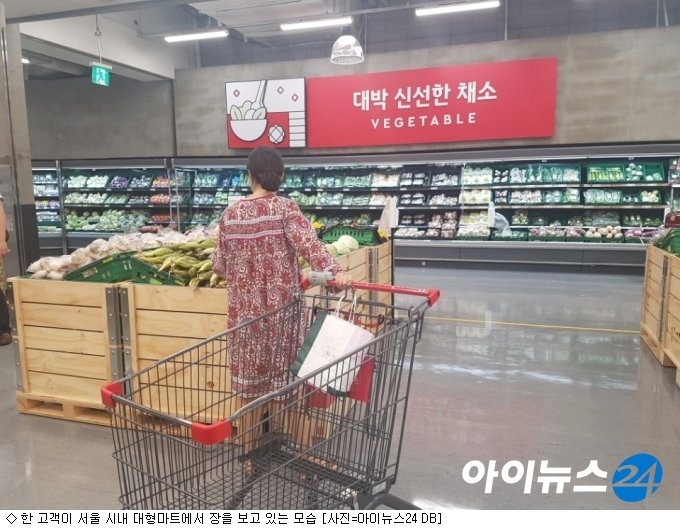 서민 먹거리 다 오른다…어묵·즉석밥, 물가 인상 부추겨