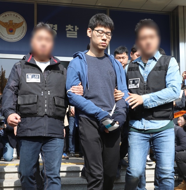 박상기 법무장관 김성수 정신감정, 신속·정확하게 실시하라