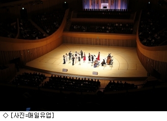 [오늘의 유통 단신] AK플라자, 현영의 엔젤마켓 진행 外