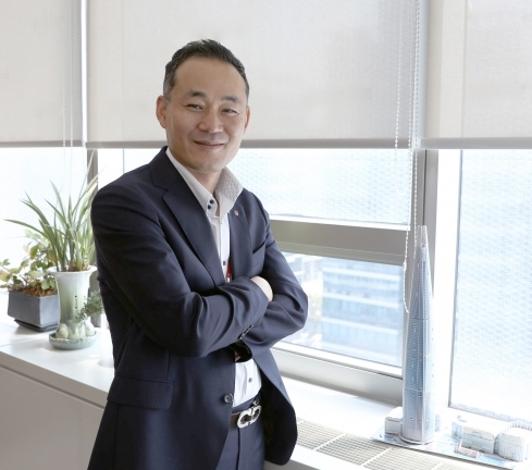 [인터뷰]롯데정보통신 클라우드 보안시장 진출, 대외사업 확대