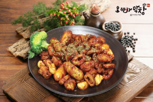오빠막창, 서울가맹사업본부 설립…프랜차이즈 확장 나서