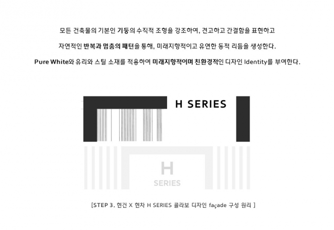현대건설, 지하주차장 내 건식세차공간 H 오토존 개발