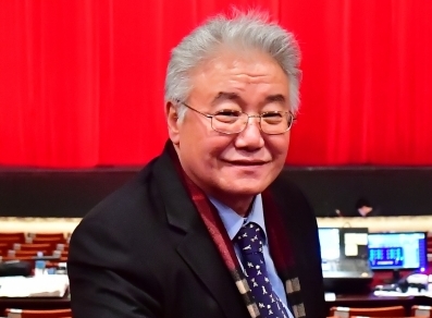 국립예술단체연합회 회장에 박형식 국립오페라단 예술감독 선출