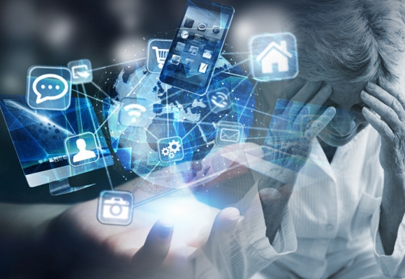 [ICT가 복지다] ①4차산업혁명시대, 커지는 ICT 명암