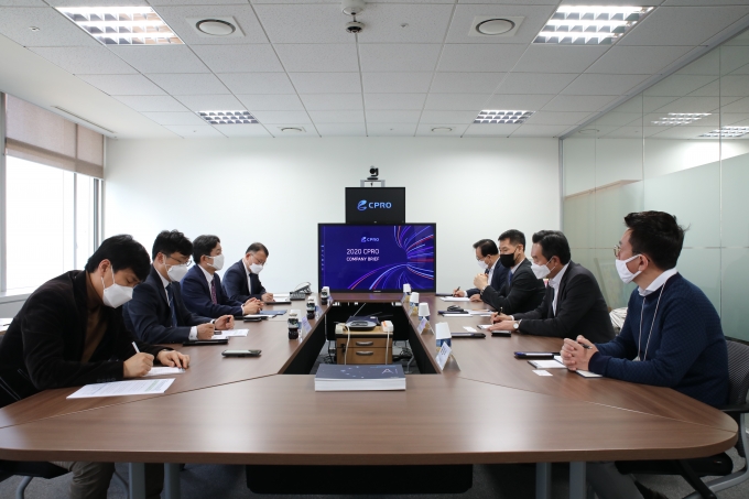 코로나19 사태로 물리보안 업계도 시름