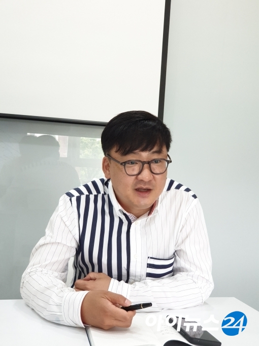 [인터뷰] 이준성 노키아 CTO 5G 성공은 상생에 있다